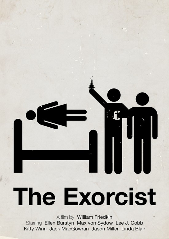 theexorcist 