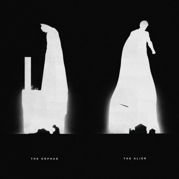 Silhouettes-of-Superheroes